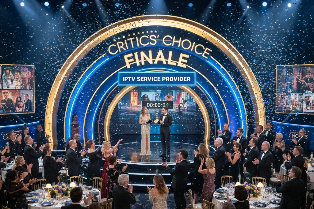 watch critics choice final