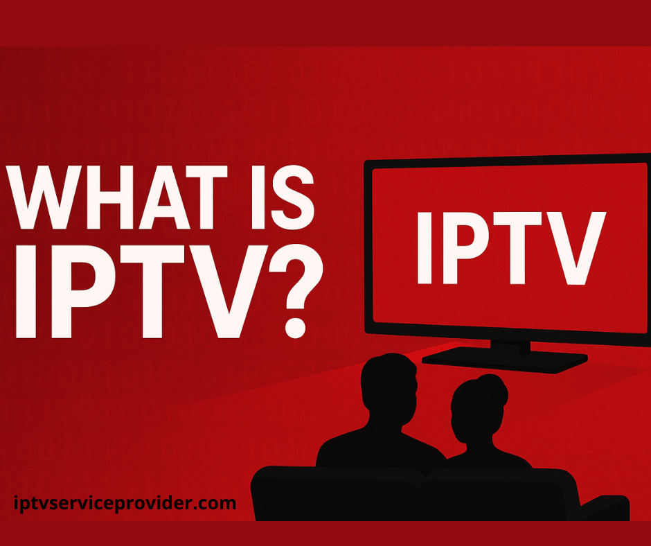 Best iptv service provider