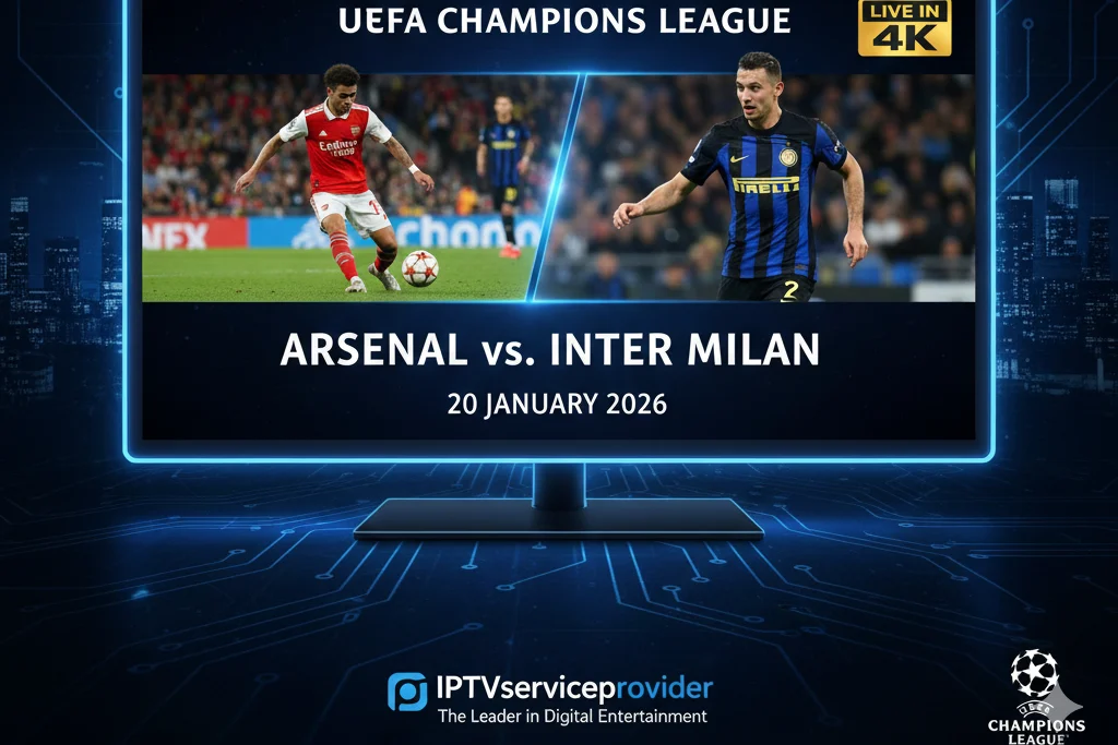 arsenal vs inter milan in champions league