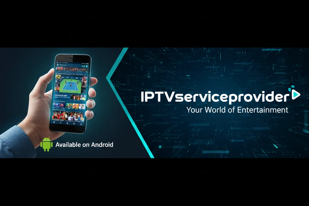 Best iptv on android
